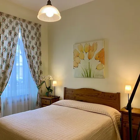 Laocoonte Bed & Breakfast 3*