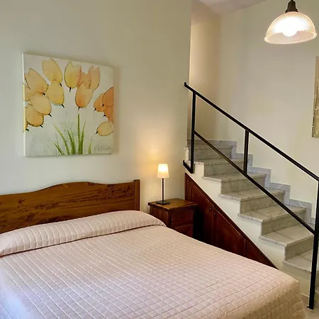 Bed & Breakfast Laocoonte 3*