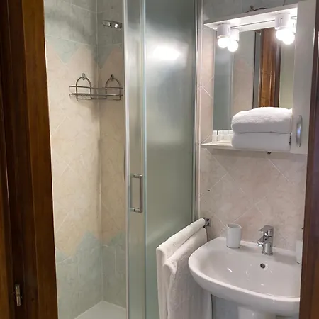 Bed & Breakfast Laocoonte Rome