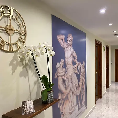 Laocoonte Bed & Breakfast 3*
