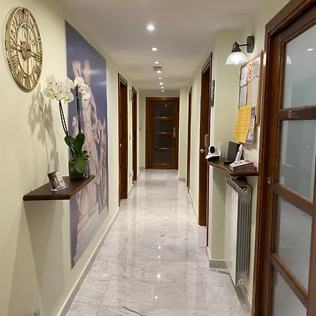 Laocoonte Bed & Breakfast Rome