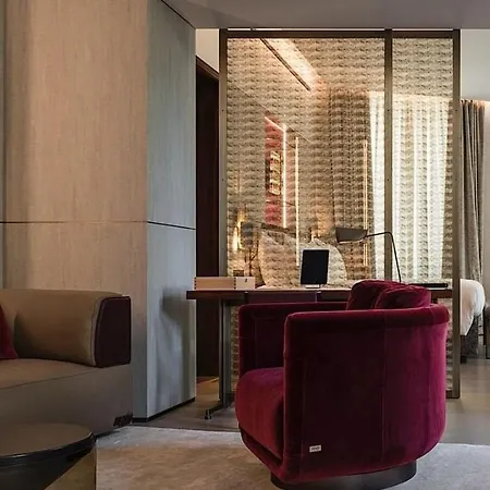 Fendi Private - Small Luxury Of The World 5* Roma