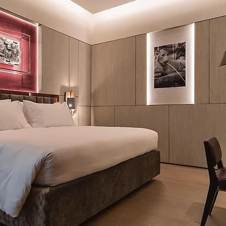 Hotel Fendi Private - Small Luxury Of The World