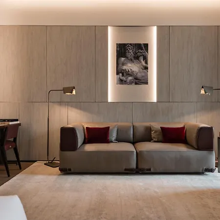 Fendi Private - Small Luxury Of The World Roma