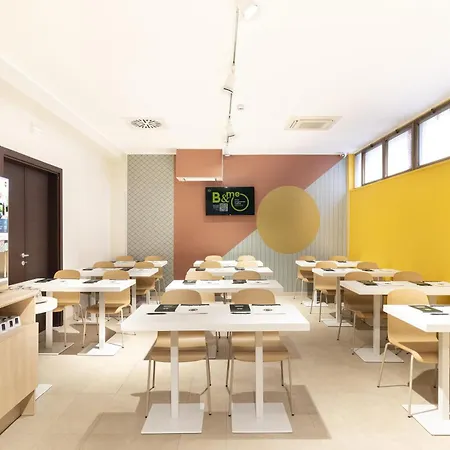 San Lorenzo Termini Hotel 3*