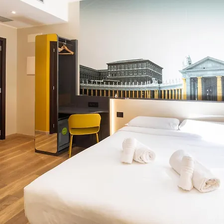 San Lorenzo Termini Hotel