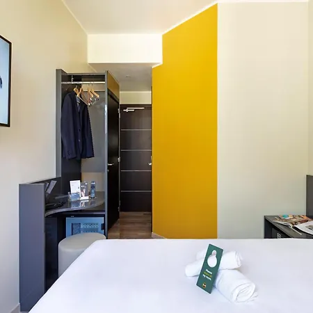 Hotel San Lorenzo Termini