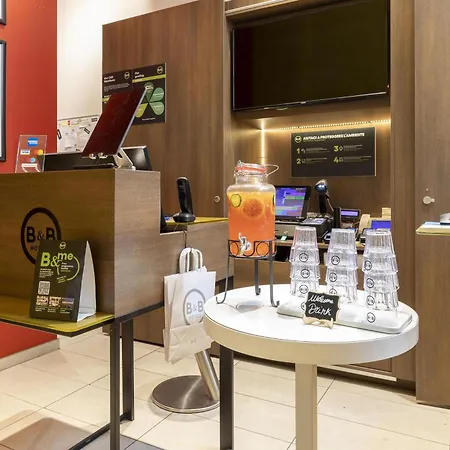 San Lorenzo Termini Hotel