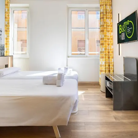 San Lorenzo Termini Hotel Rome