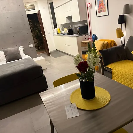 Apartment Cosy In The Greenest Corner Of Trastevere *