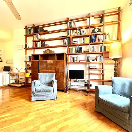 Casa Pinturicchio Apartamento *