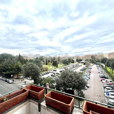 Casa Pinturicchio Roma