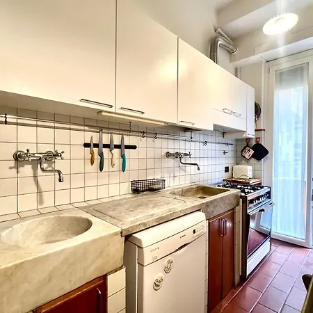 Casa Pinturicchio Apartamento Roma