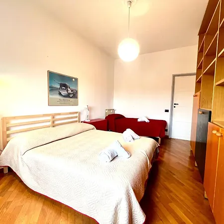 Casa Pinturicchio * Roma
