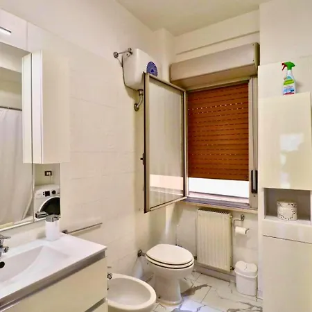 Casa Stazione Magliana Apartment *