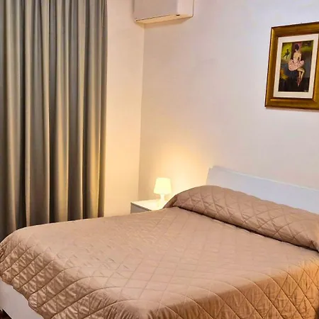 Apartment Casa Stazione Magliana *