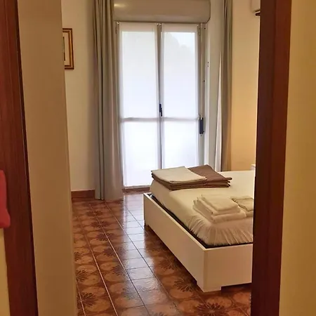 Apartment Casa Stazione Magliana Rome