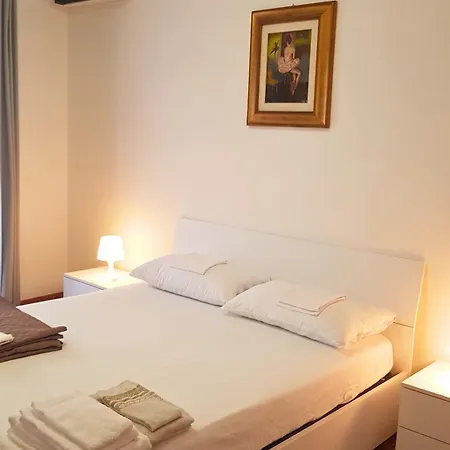 Casa Stazione Magliana *