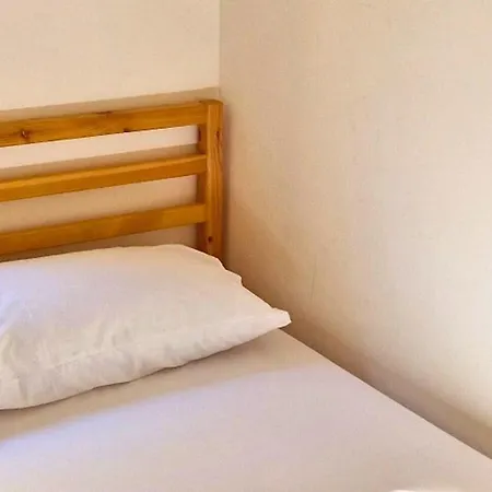 Casa Stazione Magliana Apartment *