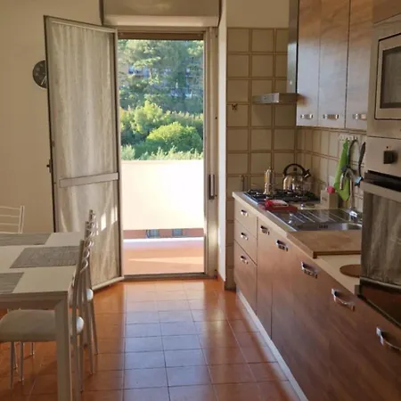 Apartment Casa Stazione Magliana *