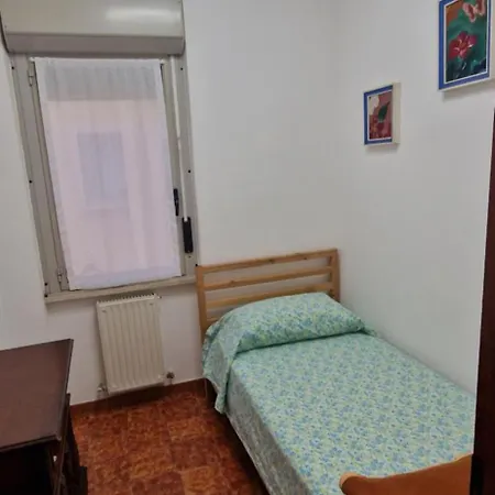 Casa Stazione Magliana Rome