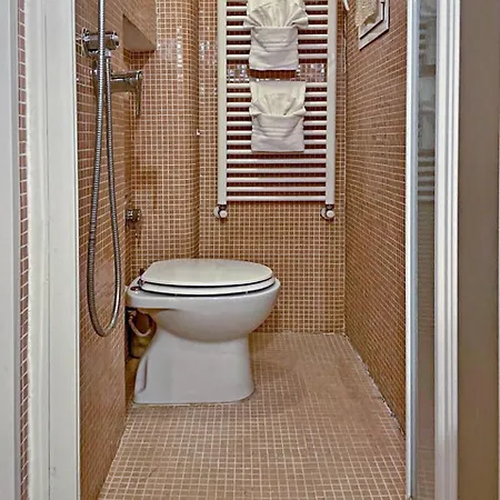 Apartment Al Parco Del Colosseo