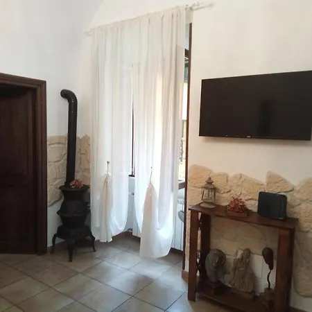 Apartment Al Parco Del Colosseo