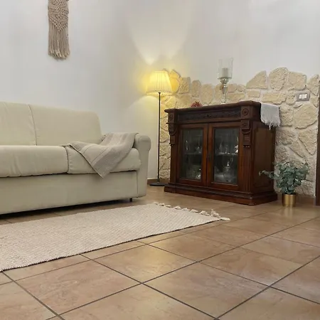 Al Parco Del Colosseo Apartment