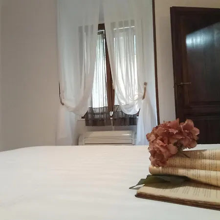 Apartment Al Parco Del Colosseo