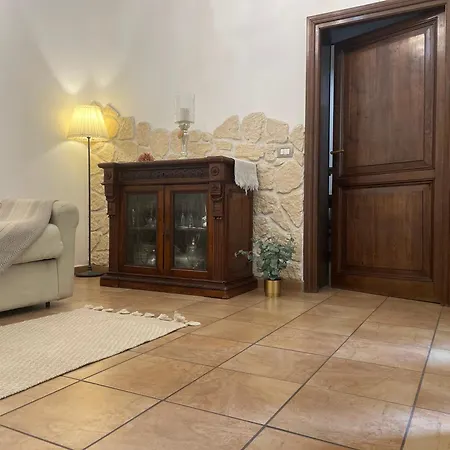 Apartment Al Parco Del Colosseo *