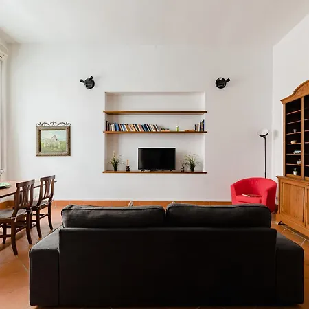 Trevi Modern Loft Appartamento