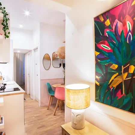 Apartment Parrasia 14 - In A Trastevere