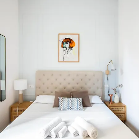 Apartment Parrasia 14 - In A Trastevere *