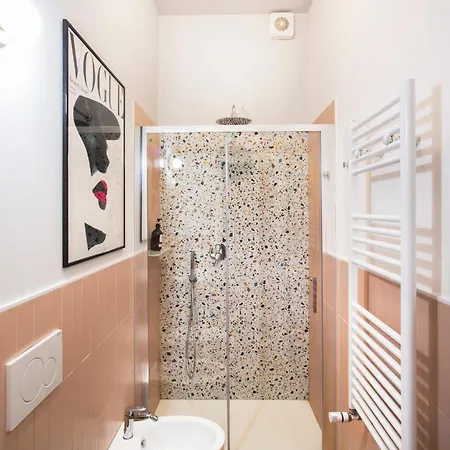 Parrasia 14 - In A Trastevere Apartment Rome