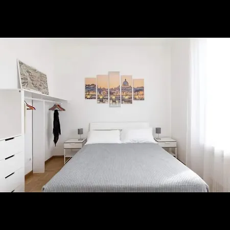 Apartment Colosseum - Zeno 04 *