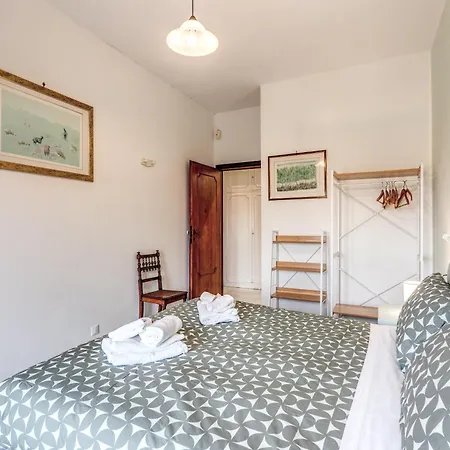 Bellavista - Family&friends Big House-saint Peter Apartment Rome