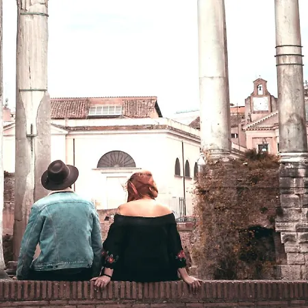 Happy Home Piramide Cestia Lussuoso Unico Esclusivo A Roma Rome