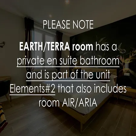 Elements Rome