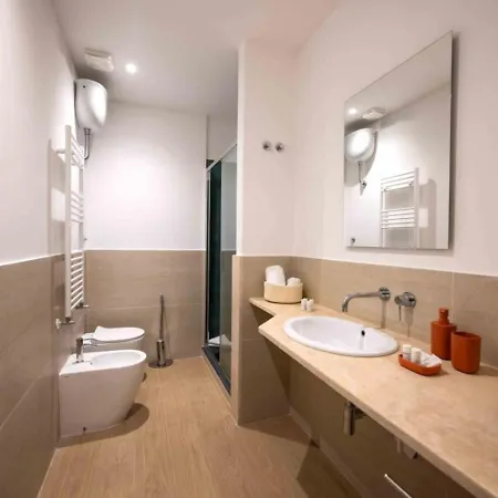 Joivy Cavour Luxury Apartment Rome