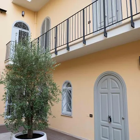 Joivy Cavour Luxury Apartment Rome