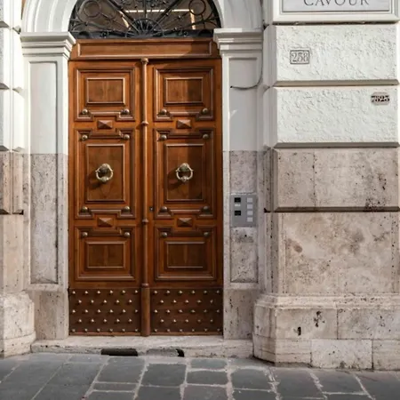 Joivy Cavour Luxury *