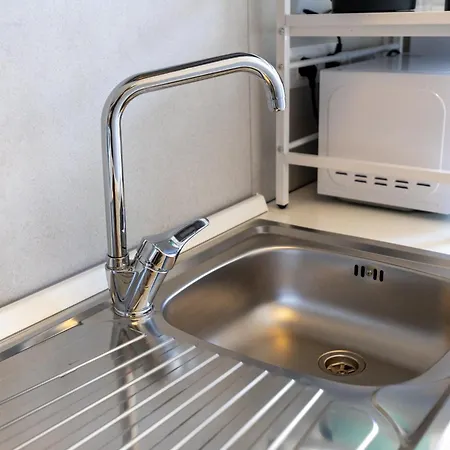 Apartamento Casa Di Sve Roma