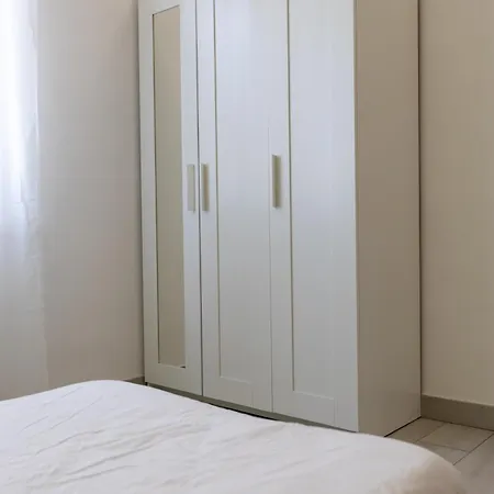 Casa Di Sve Roma