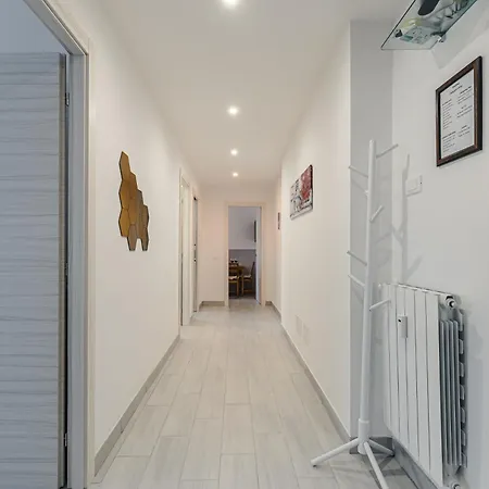Apartment Casa Di Sve Rome