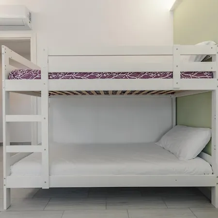 Apartment Casa Di Sve