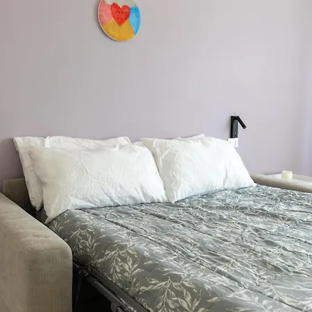 Apartamento Casa Di Sve *