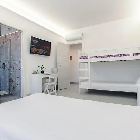 Casa Di Sve Apartment Rome