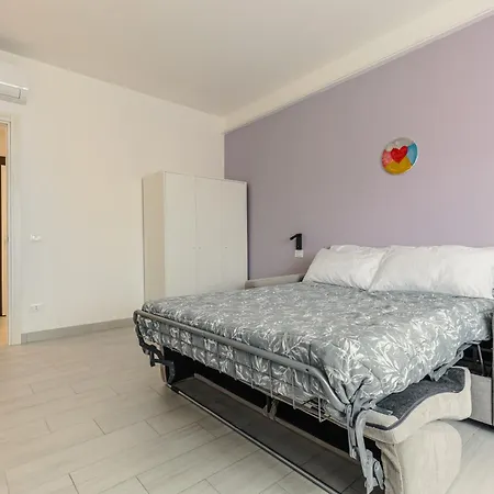 Apartment Casa Di Sve
