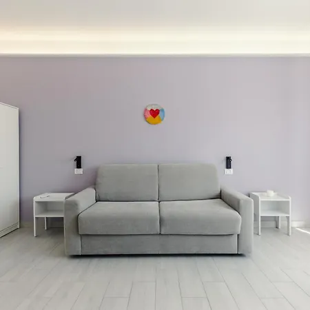 Casa Di Sve Apartamento Roma
