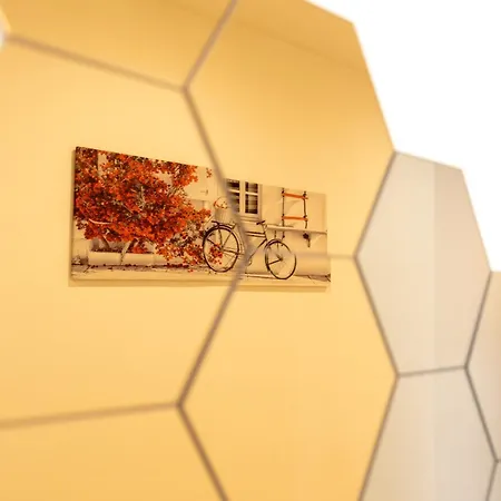 Casa Di Sve Apartamento *